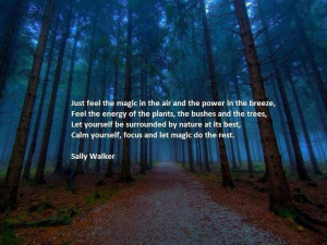 Mother Nature Quotes