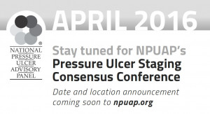 National Pressure Ulcer Advisory Panel