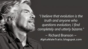 Alpha Male Traits: Quotes