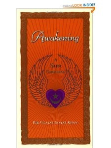 Awakening: A Sufi Experience: Pir Vilayat Inayat Khan