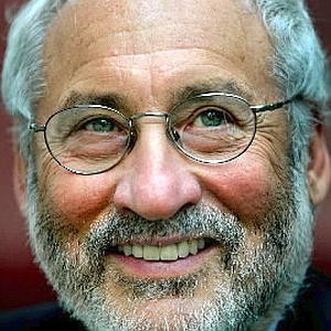 Joseph Stiglitz