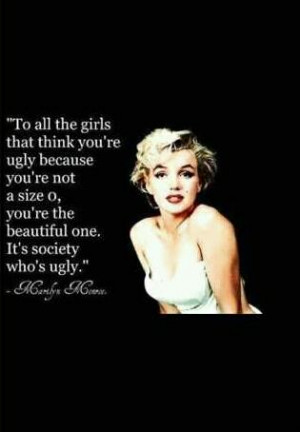 quotes form marilyn monroe weight quotes tumblr marilyn monroe ...