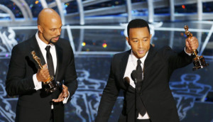 ... Common and John Legend Showed the World Why the Selma Struggle Truly