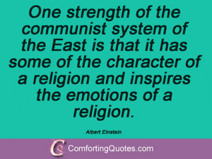 119 Quotes From Albert Einstein