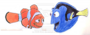 finding nemo dory. finding nemo quotes dory