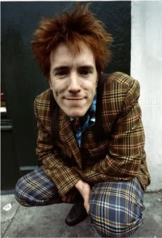 Johnny Rotten Quotes & Sayings