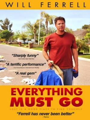 Other Movies Staring Will Ferrell