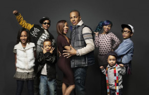 MTV Shows | T.I. & Tiny: The Family Hustle | Season 1