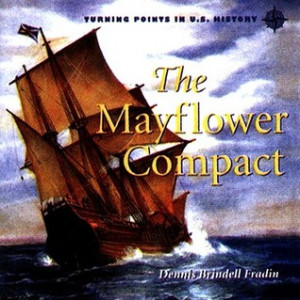 Start by marking “The Mayflower Compact” as Want to Read: