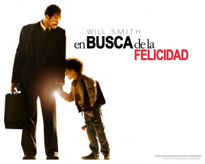 Christopher Gardner, la superación en busca de la felicidad