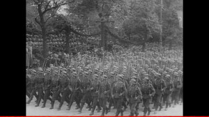 HD Wehrmacht / Victory Parade / Invasion of Poland / Warsaw / 1939 ...