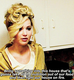 American Hustle quotes