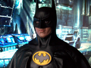 ... : Hot Toys DX09 - BATMAN - Batman (Michael Keaton) - Specs & Pics