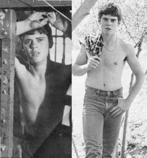 Thomas Howell Actor