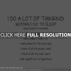 ... goodnight thoughts cute friend good night quotes quotes on good night