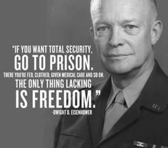 Freedom/Patriotic Quotes