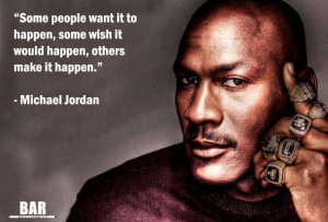 Michael Jordan quote http://www.facebook.com/primalpal Michael Jordan ...