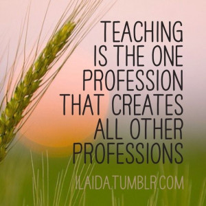 Teaching ilaida.tumblr.com