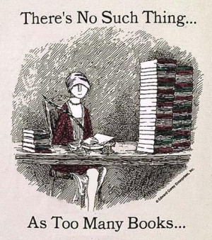 edward gorey | By Edward Gorey | Quotations