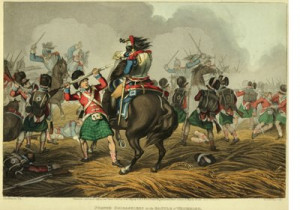 waterloo battle battle quotes waterloo map medieval war paintings the ...