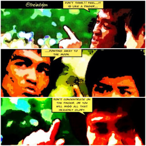 If You Read One Article About Bruce Lee Quotes Read this One ...