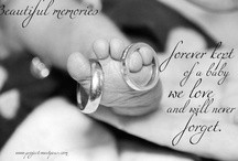 Inspirational Quotes After Losing A Baby ~ Child Loss Quotes on ...