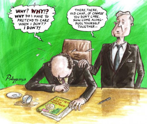 WHAT'S WRONG WITH CORPORATE SOCIAL RESPONSIBILITY?