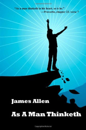 James Allen Quotes