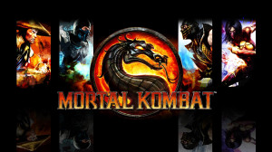 Mortal Kombat HD Wallpaper #4081