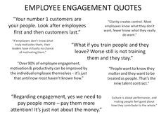 engagement quotes employee engagement quotes employee engagement ...