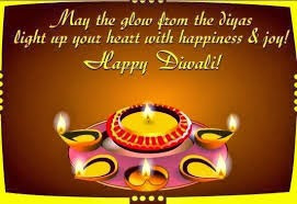 Short^} Happy Diwali Quotes in English