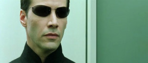 Search: The Matrix Reloaded