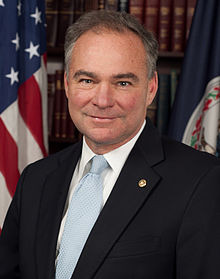 tim kaine american politician timothy michael tim kaine is an american ...