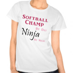 Related Pictures Softball Sayings