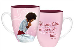 But With Faith - decorative mug - AAE-CHMUG-13