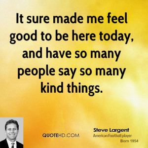 Feel Good Quote Free Quotes Picture