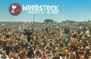 Woodstock 1969