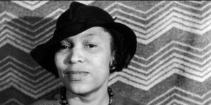 Happy Belated Born Day: Honoring Zora Neale Hurston: