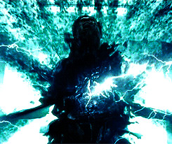 my gifs film watchmen ~~~ Billy Crudup dr manhattan