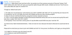 Thread: The Journey Of A Lifetime: MikeWines' Relentless Pursuit