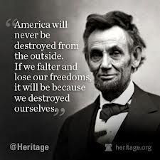 Lincoln said...