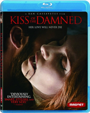 Kiss of the Damned 2012 BRRip 720p x264 AAC - PRiSTiNE