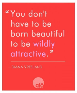 attractive quote