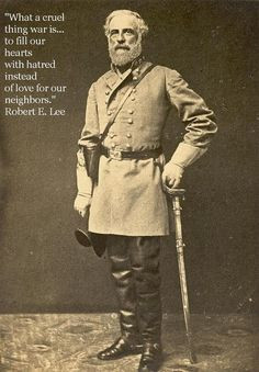 ... John Brown at Harper's Ferry, 1859. Resigned Col U.S. Army 20.4.1861