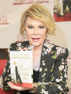 joan rivers joan rivers jokes joan rivers funniest quotes joan rivers ...