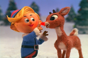 Science explains Rudolph’s red reindeer nose