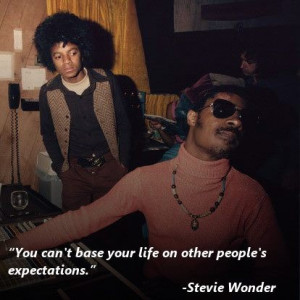Young Michael Jackson and Stevie Wonder... Genius!!!