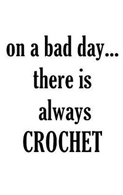 Collection of Cool and Funny Crochet Quotes