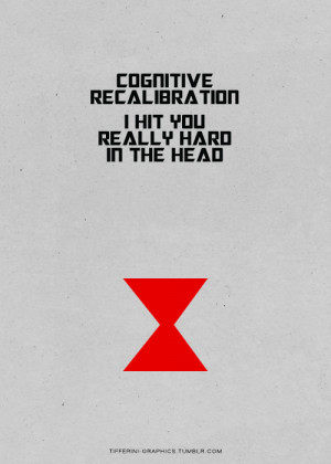 Avengers Quotes as Minimalist Posters [Images]