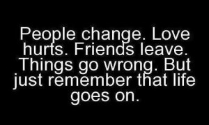 Meaningful Relationship Quotes